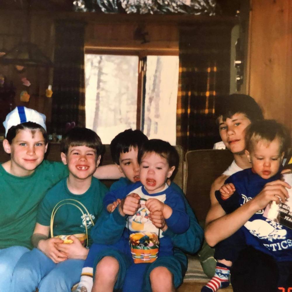 Meet your Posher, David